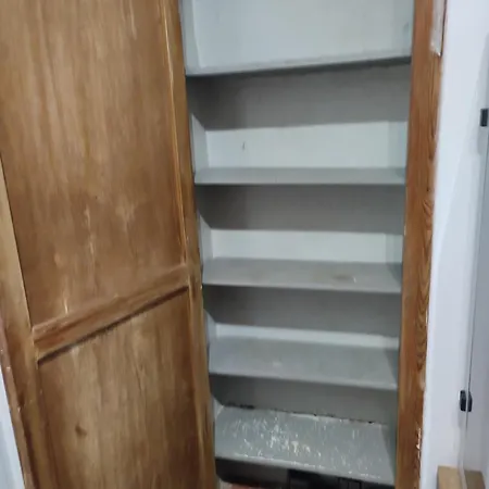 Homestay szállás White House Cyprysowa 11 Varsó